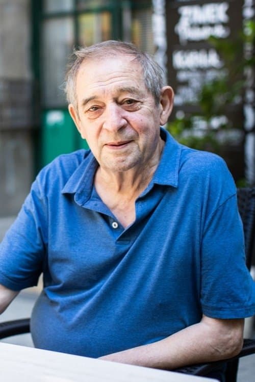 Tamás Jordán profile photo