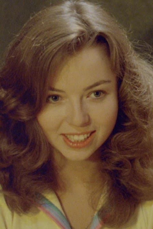 Glory Annen profile photo