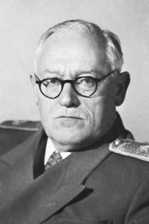 Andrey Vyshinsky profile photo