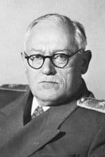 Andrey Vyshinsky profile photo