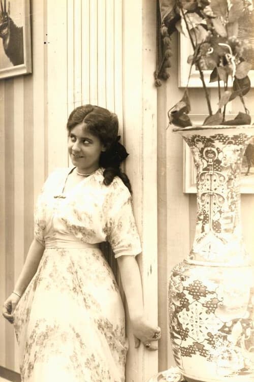 A Deal with the Devil poster