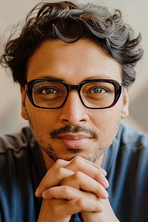 Samik Roy Choudhury profile photo