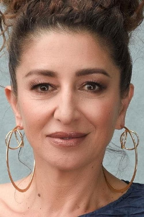 Doris Younane profile photo