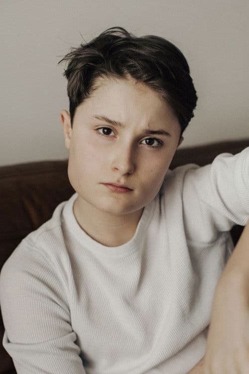 Edward Simon profile photo