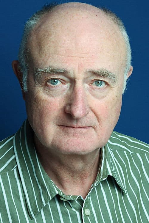 John Arthur profile photo