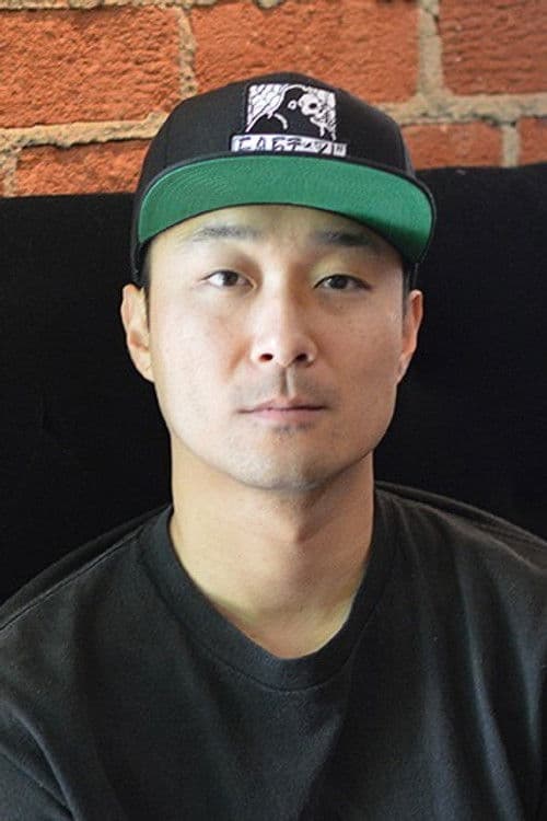 Daniel Park profile photo