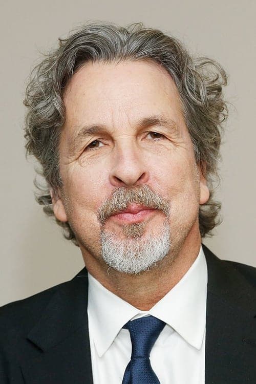 Peter Farrelly profile photo