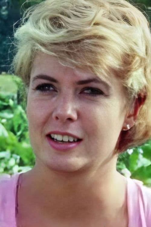 Liz Warrington profile photo