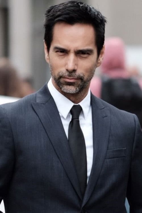 Mack Kuhr profile photo