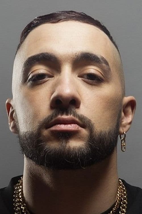 Sofiane Pamart profile photo