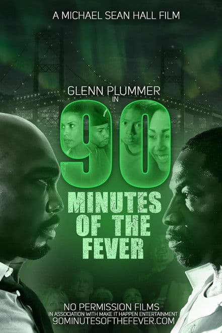 90 Minutes of the Fever poster