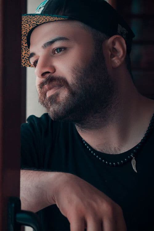 Hamidreza karimi profile photo