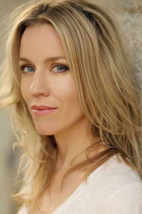 Simone McAullay profile photo