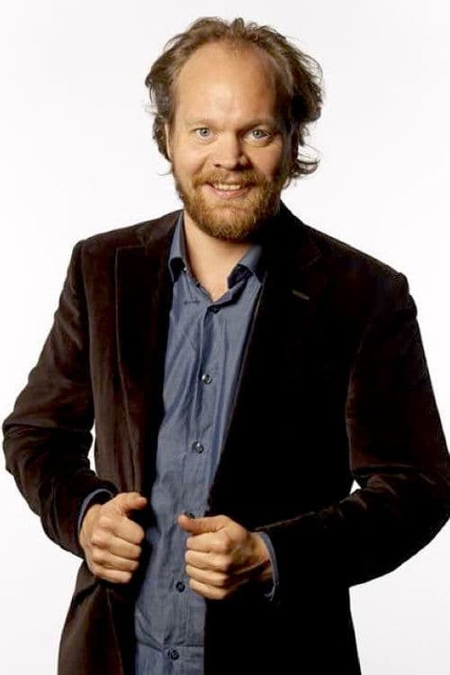 Jon Niklas Rønning profile photo