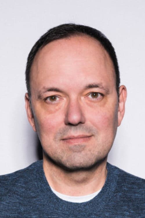 Christian Jürs profile photo