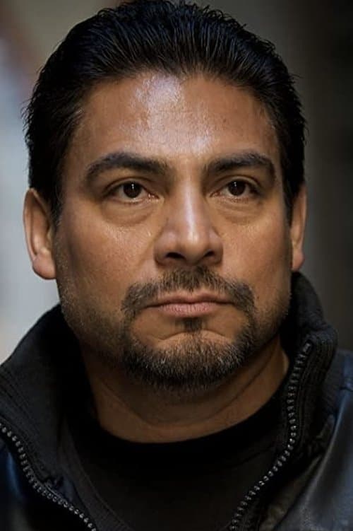 Eddie J. Fernandez profile photo