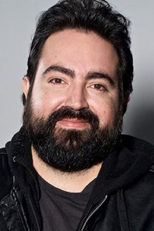 Fran Paz profile photo