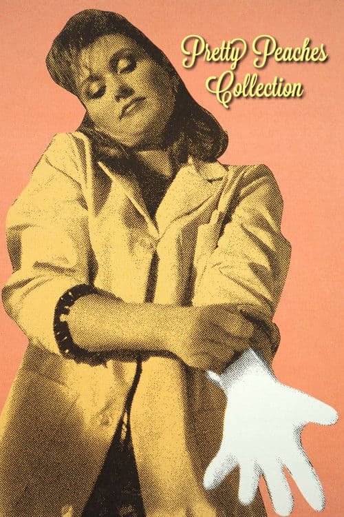 Pretty Peaches Collection