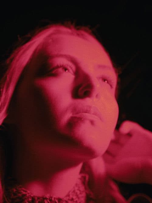 Fragmented (Memories) poster