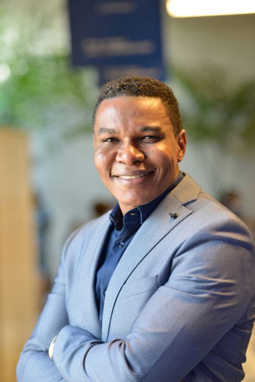 Raymond Pozo profile photo