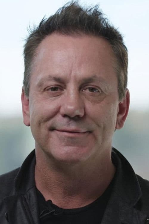 Doug Gilmour profile photo