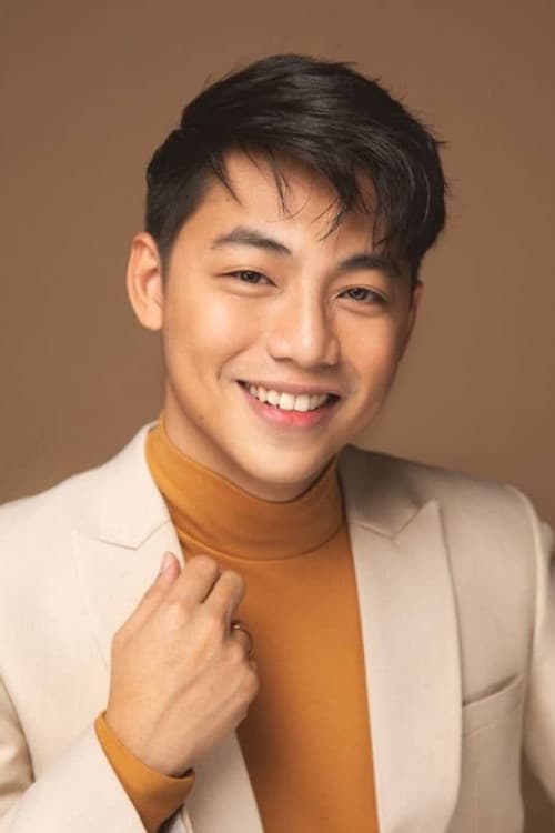 Benedix Ramos profile photo