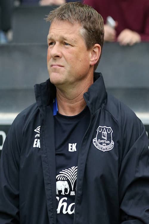 Erwin Koeman profile photo