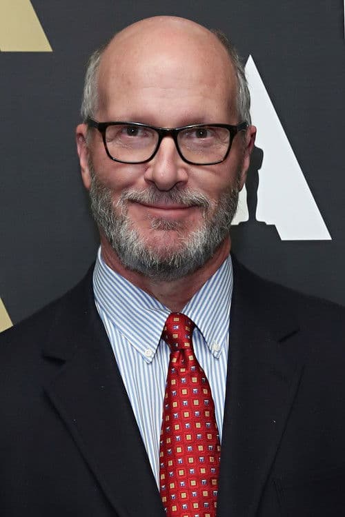 Ted Tally profile photo