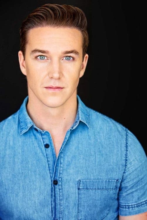 Nick de Graffenreid profile photo