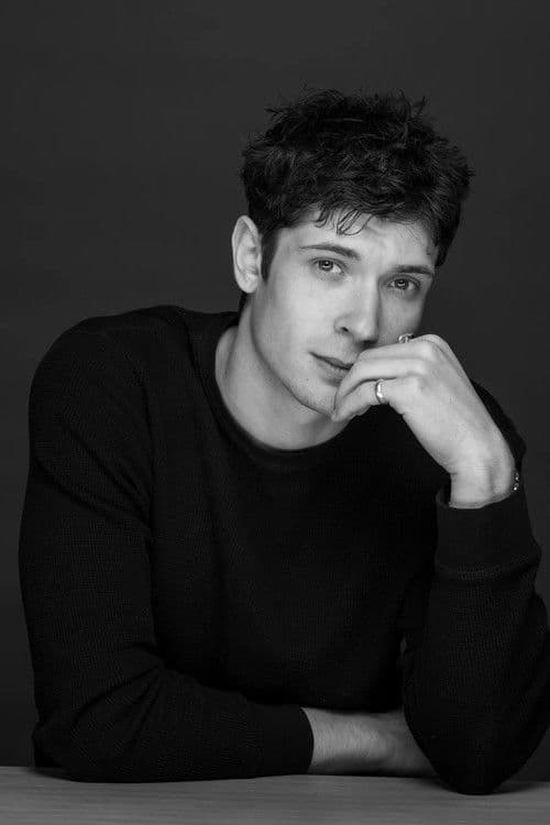 Ben Peters profile photo