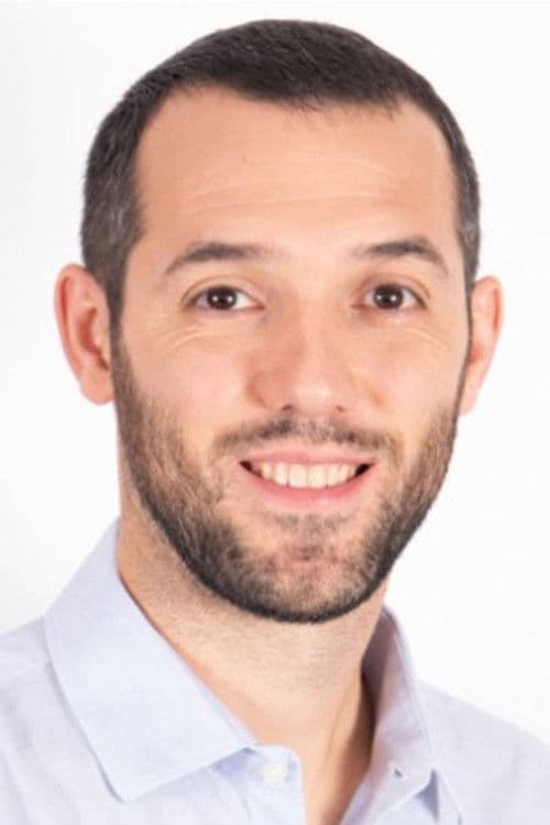 Gustavo Hofman profile photo