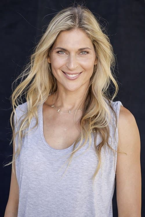 Gabrielle Reece profile photo