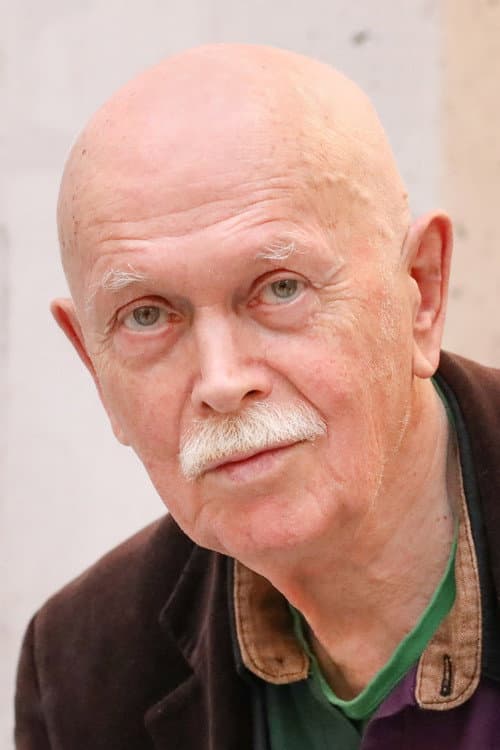 Nikolay Nemolyaev profile photo