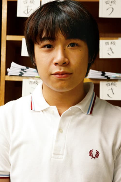 Yoshiki Saito profile photo