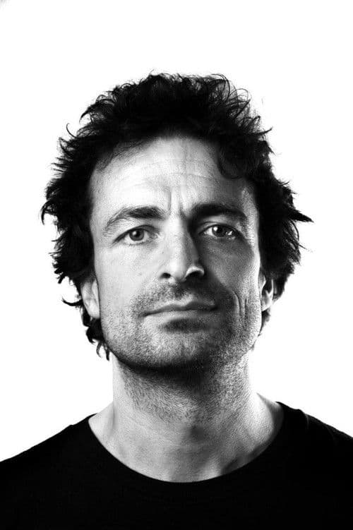 Jon Rekdal profile photo