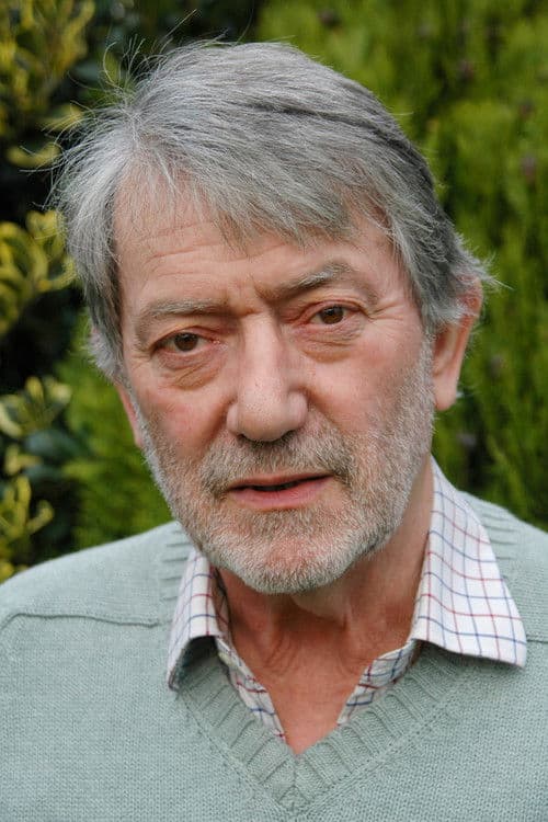 Hugo Myatt profile photo