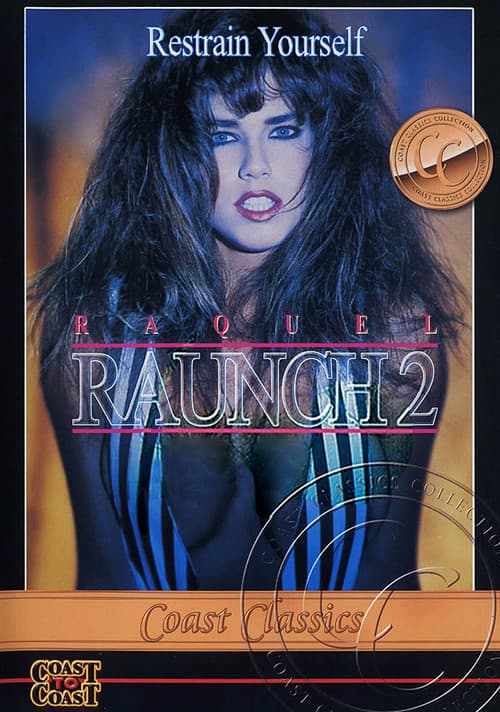 Raunch 2 poster