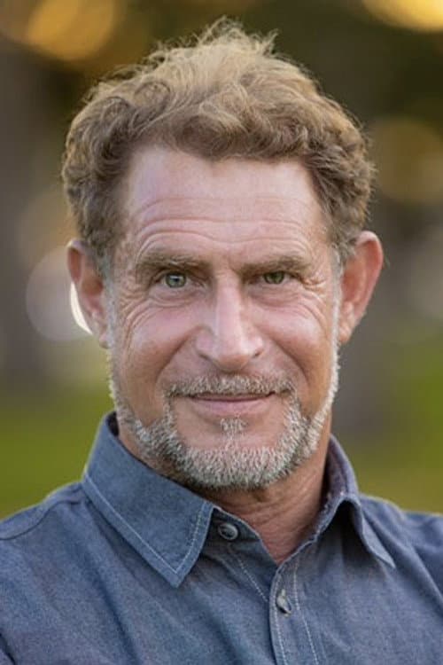 Brett Marx profile photo