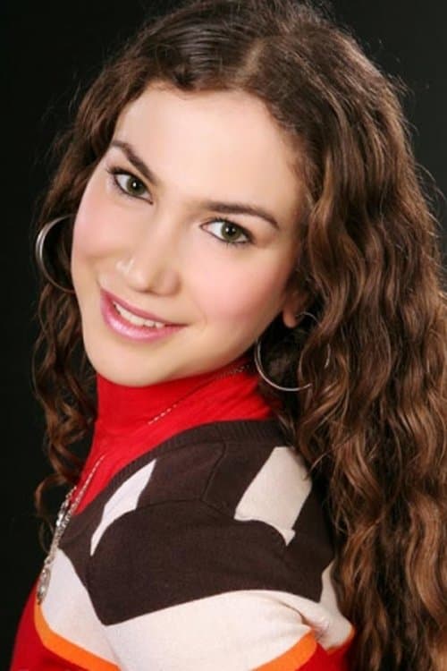 Gunel Mammadova profile photo