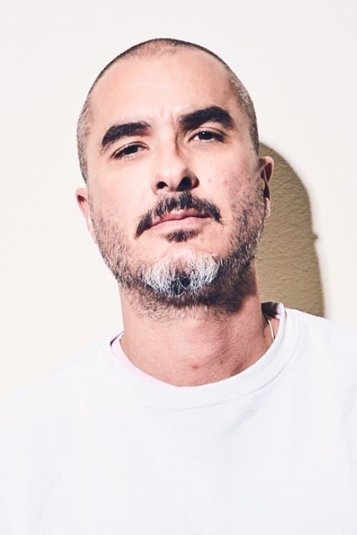 Zane Lowe profile photo