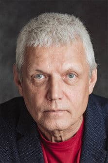 Aleksandr Galibin profile photo