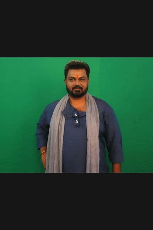 Surya Kiran profile photo