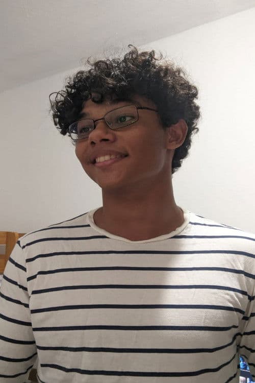 Vinícius Alencar profile photo