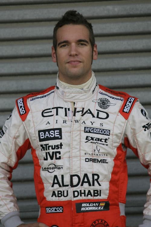 Roldán Rodríguez profile photo