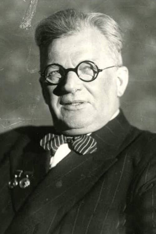 Fyodor Grigoryev profile photo