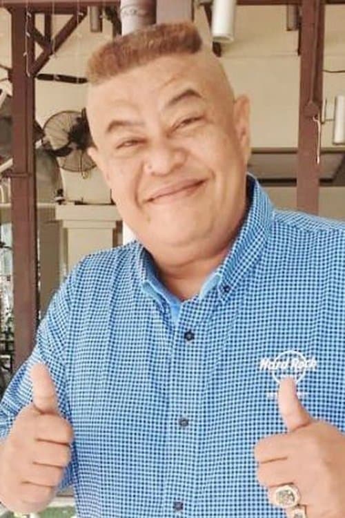 Azlee Senario profile photo