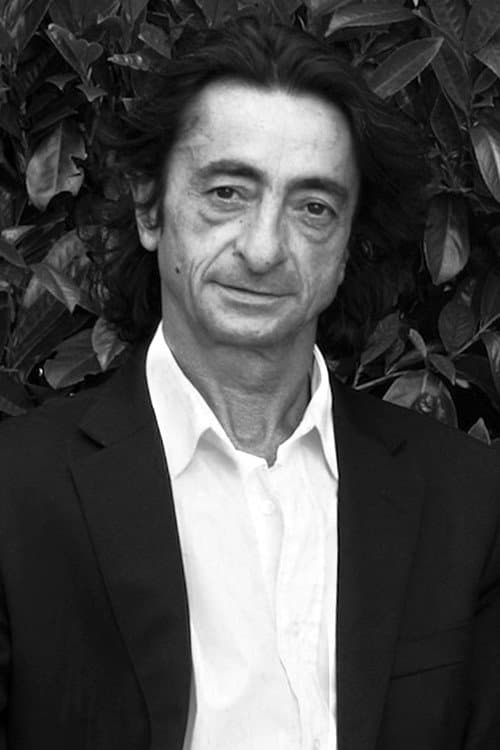 Bernardo Sandoval profile photo