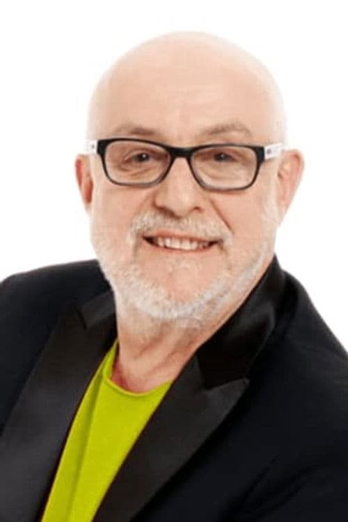 Juan Carlos Baglietto profile photo