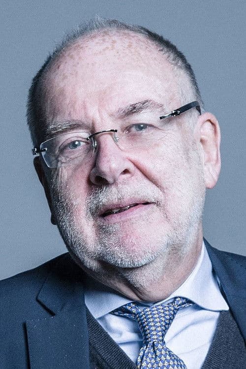 Charles Falconer profile photo