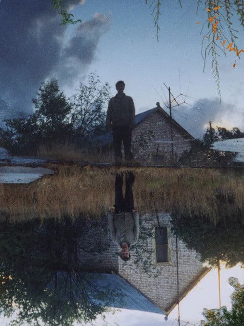 Microphones in 2020 poster